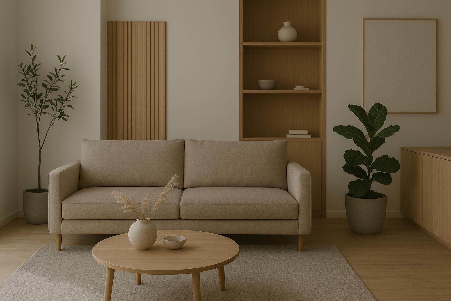 خدمات الديكور والتصميم الداخلي