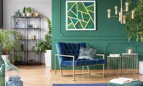 إعادة تصميم المساحات القديمة