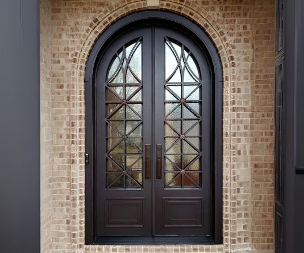 تركيب أبواب داخلية وخارجية